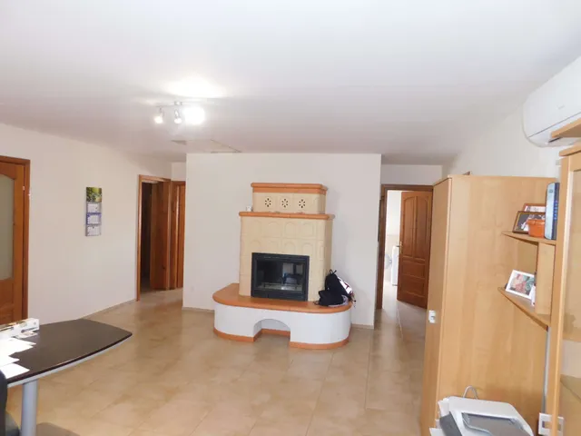 Eladó ház Felsőpáhok 320 nm