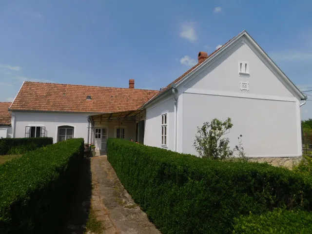 Eladó ház Zalagyömörő 149 nm