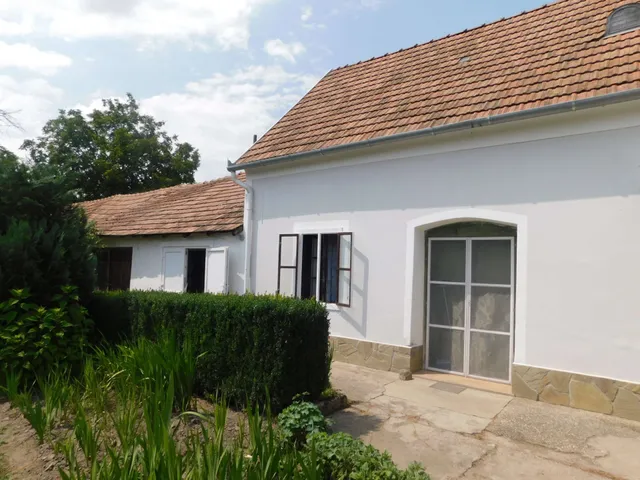 Eladó ház Zalagyömörő 149 nm