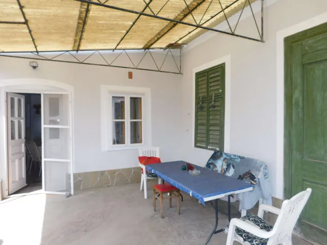 Eladó ház Zalagyömörő 149 nm