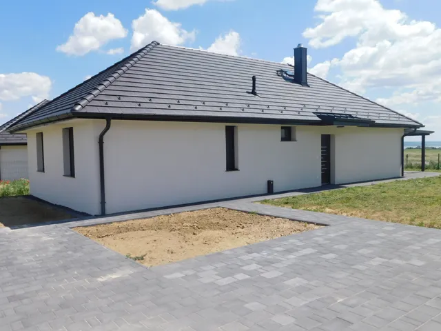 Eladó ház Cserszegtomaj 111 nm