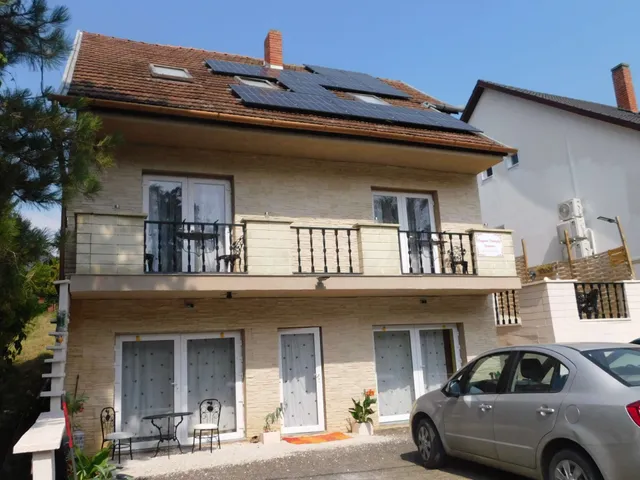 Eladó ház Zalakaros 300 nm