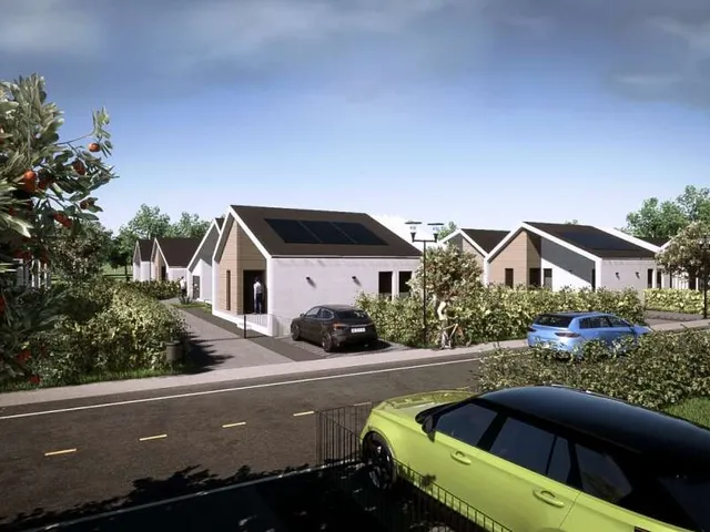 Eladó ház Zalacsány 52 nm