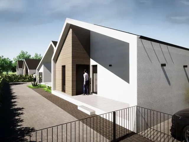 Eladó ház Zalacsány 52 nm