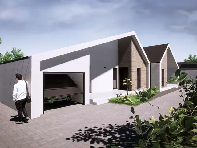 Eladó ház Zalacsány 52 nm