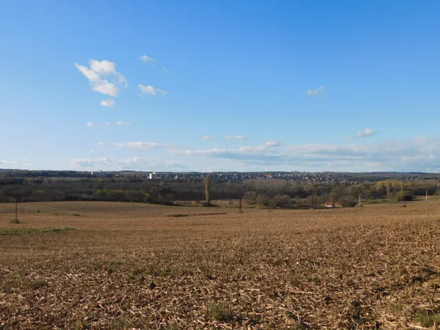Eladó mezőgazdasági ingatlan Keszthely 1137 nm