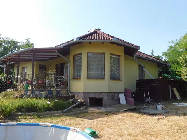 Eladó ház Cserszegtomaj 227 nm