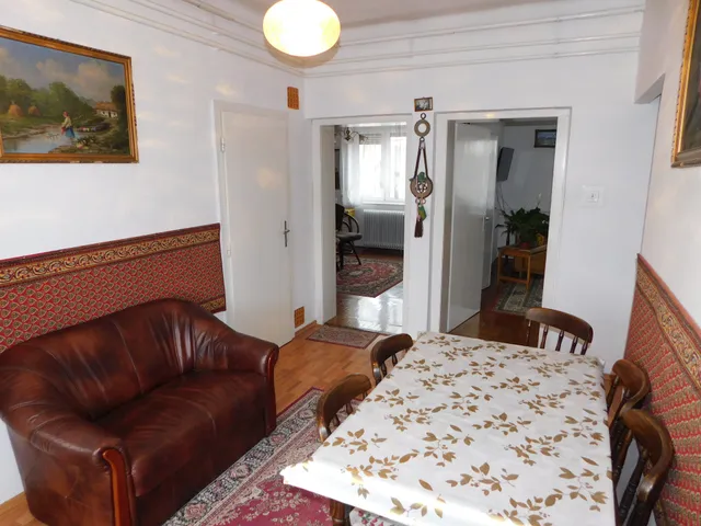 Eladó lakás Keszthely 87 nm
