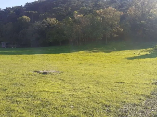 Eladó telek Vonyarcvashegy 1266 nm