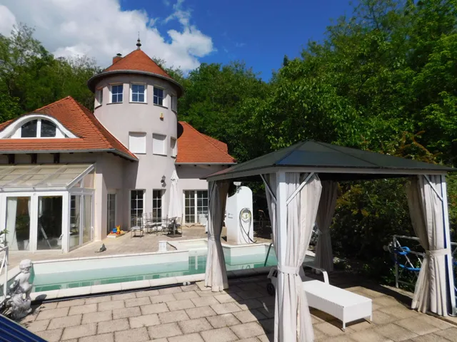 Eladó ház Rezi 156 nm