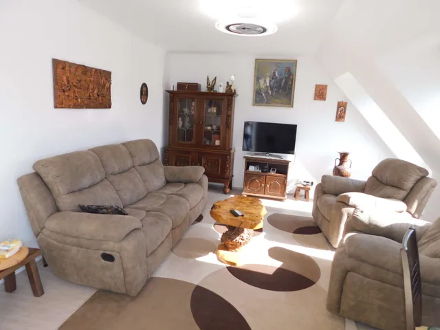 Eladó lakás Hévíz 81 nm