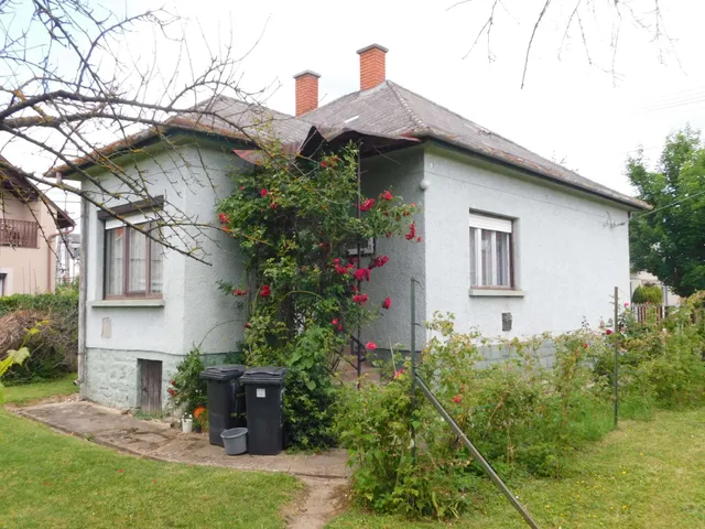 Eladó ház Keszthely 72 nm