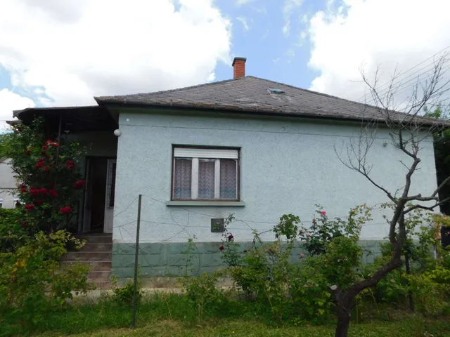Eladó ház Keszthely 72 nm