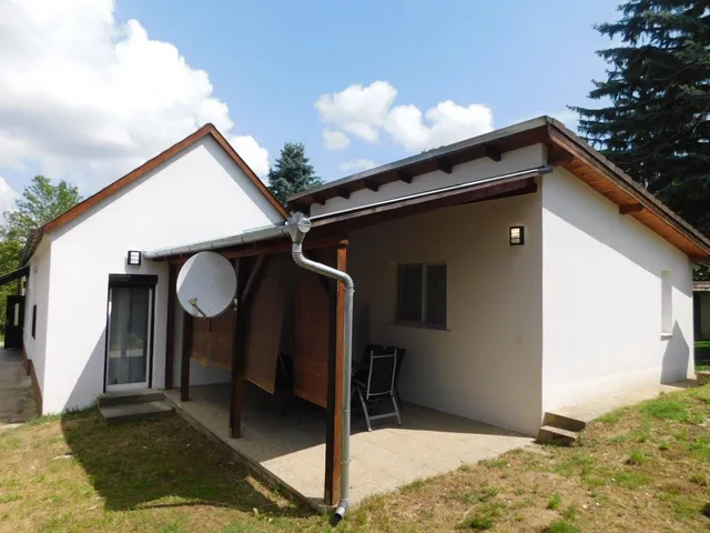 Eladó ház Esztergályhorváti 101 nm