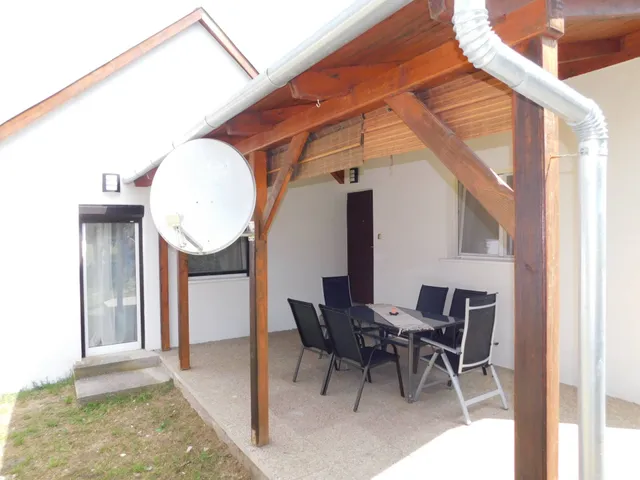 Eladó ház Esztergályhorváti 101 nm