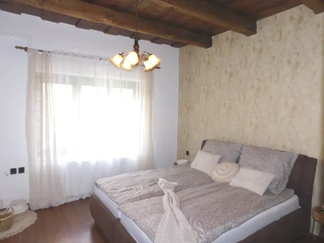 Eladó ház Esztergályhorváti 101 nm