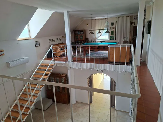 Eladó ház Alsópáhok 330 nm