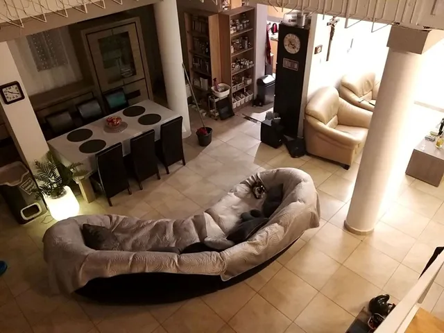 Eladó ház Alsópáhok 330 nm