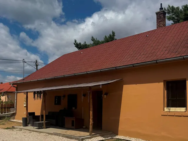 Eladó ház Zalavár 60 nm