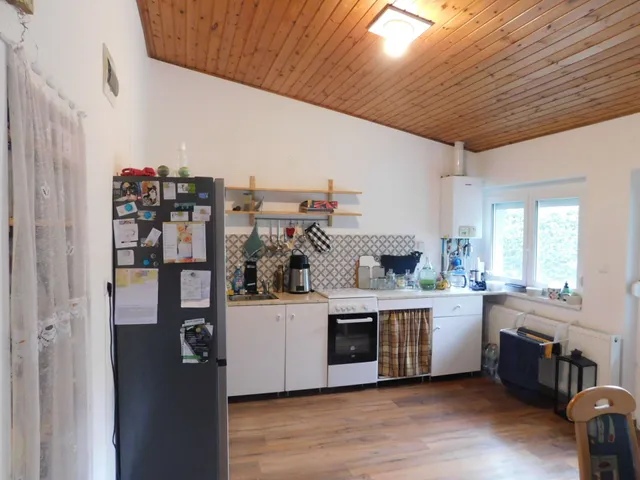 Eladó ház Keszthely 93 nm