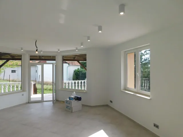 Eladó ház Kehidakustány 170 nm