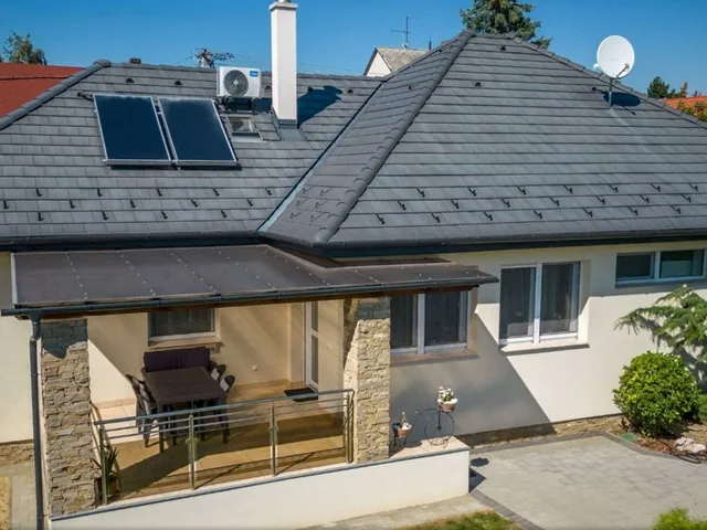 Eladó ház Gyenesdiás 129 nm