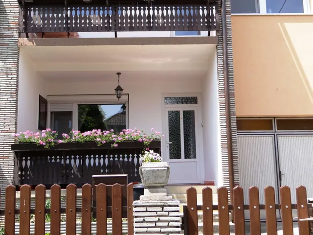 Eladó ház Hévíz 188 nm