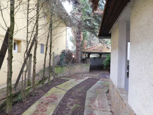 Eladó ház Hévíz 214 nm