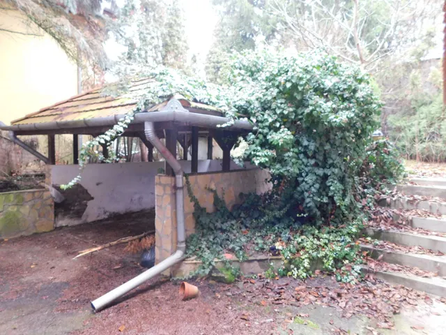 Eladó ház Hévíz 214 nm