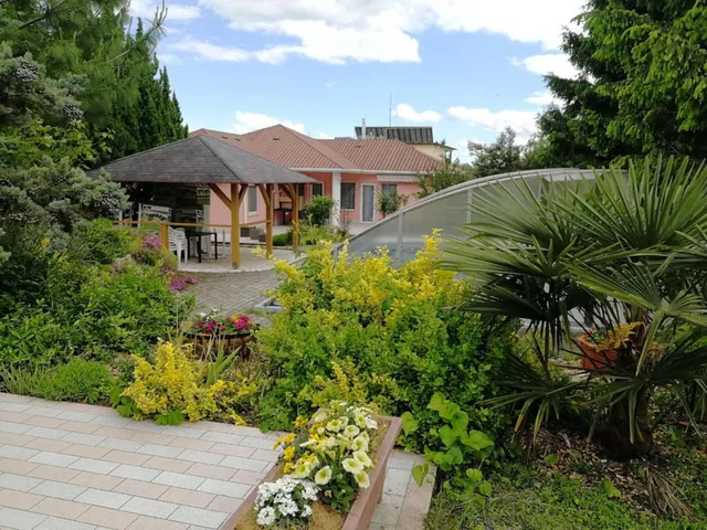 Eladó ház Vonyarcvashegy 115 nm