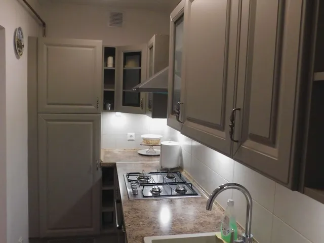 Eladó lakás Hévíz 40 nm