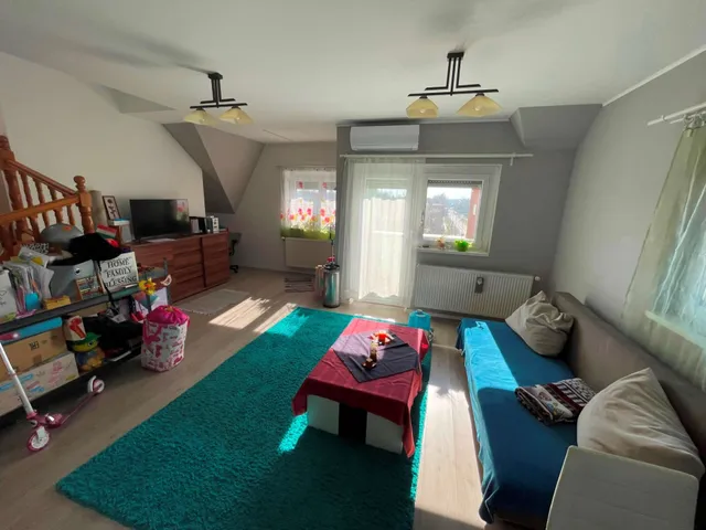 Eladó lakás Keszthely 78 nm