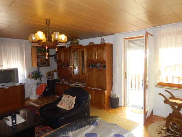 Eladó ház Balatonberény 212 nm