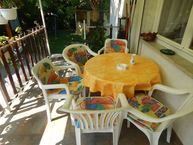 Eladó ház Balatonberény 212 nm