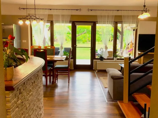 Eladó ház Gyenesdiás 130 nm