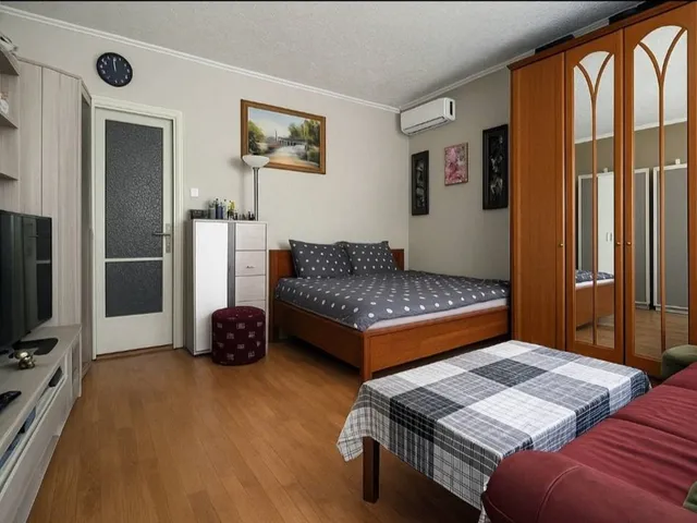 Eladó lakás Keszthely 61 nm