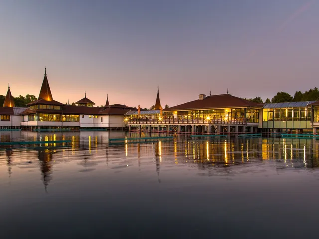 Eladó lakás Hévíz 35 nm