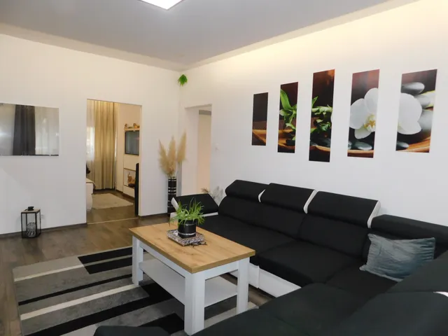 Eladó lakás Keszthely 56 nm