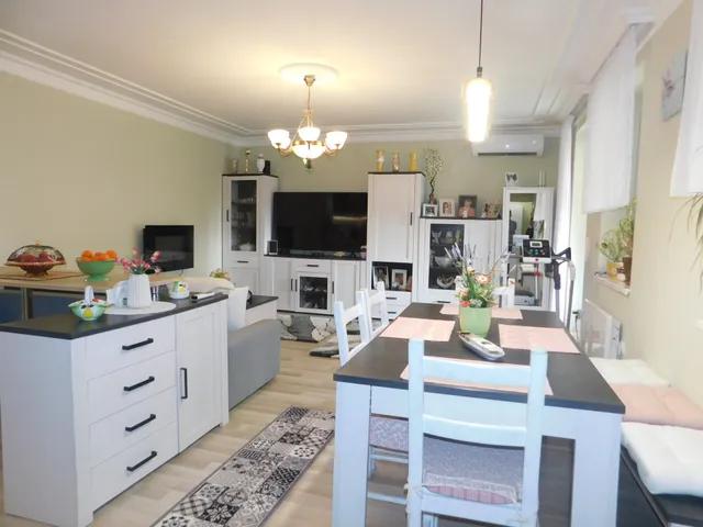 Eladó ház Keszthely 100 nm