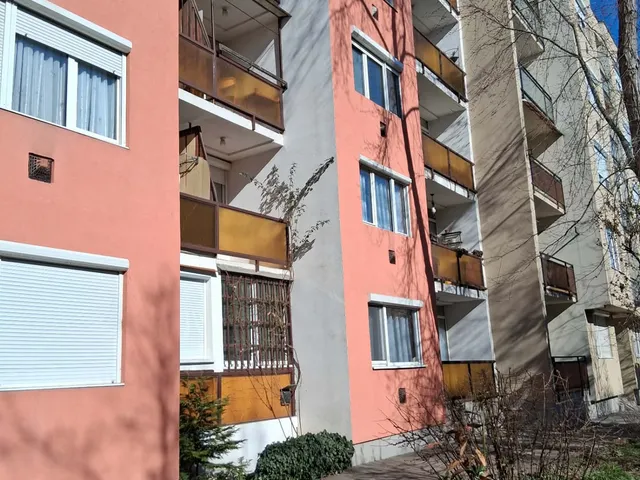 Eladó lakás Eger 38 nm