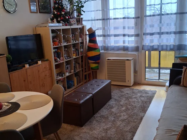 Eladó lakás Eger 38 nm