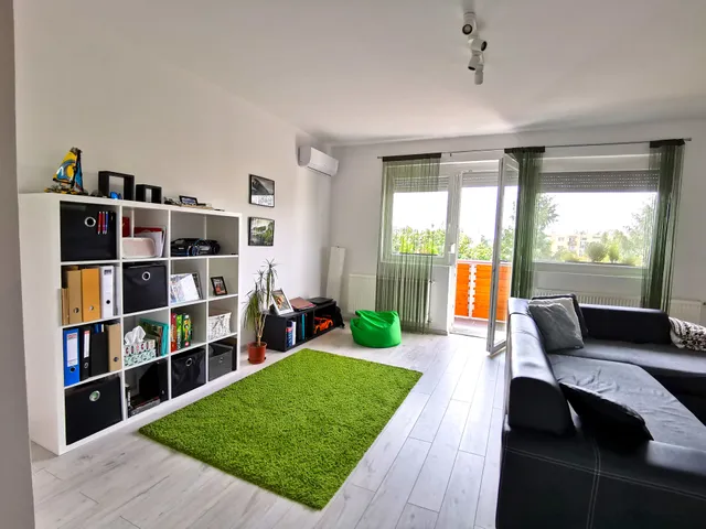 Eladó lakás Keszthely 63 nm