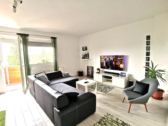 Eladó lakás Keszthely 63 nm