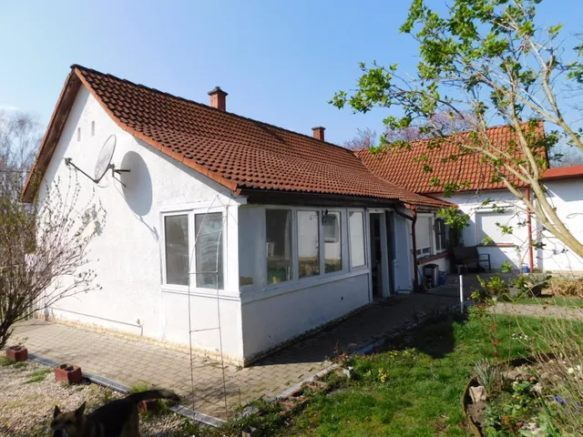 Eladó ház Tikos 132 nm