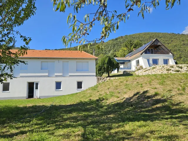 Eladó üdülő és hétvégi ház Balatonederics 184 nm