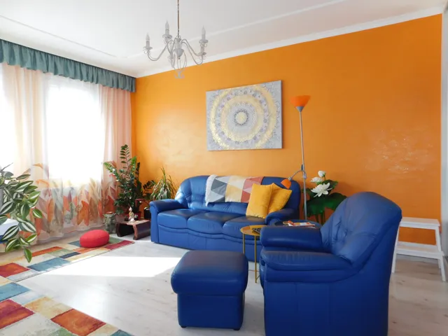 Eladó lakás Hévíz 57 nm