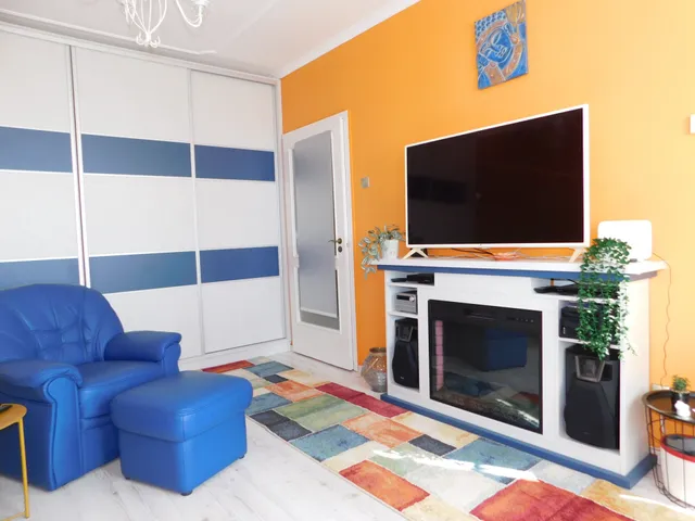 Eladó lakás Hévíz 57 nm