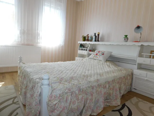 Eladó lakás Hévíz 70 nm