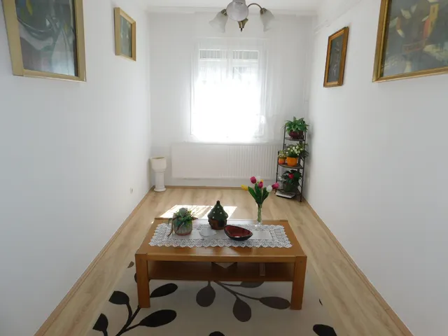 Eladó lakás Hévíz, Vajda Ákos 70 nm