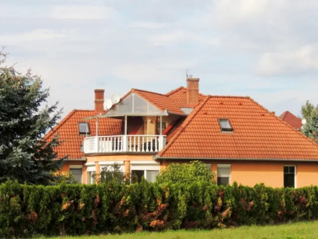 Eladó ház Cserszegtomaj 208 nm